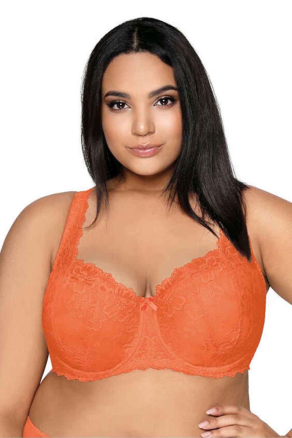 Padded bra model 204102